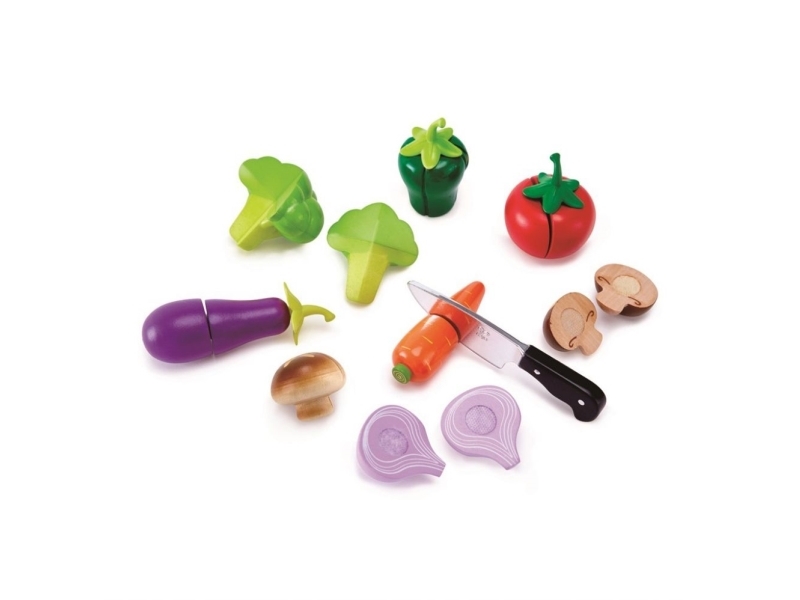 Hape Gartengemüse