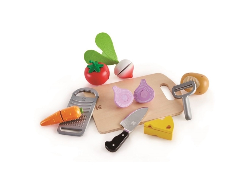 Hape Cooking Essentials