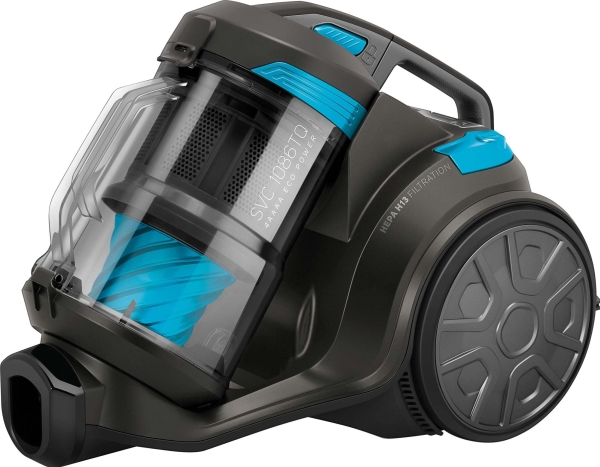 Sencor Svc 1086Tq Staubsauger