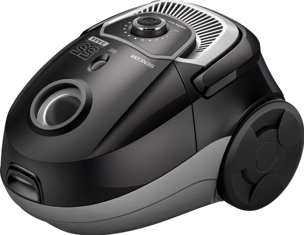 Sencor Svc 5501Bk-Eue3 Staubsauger