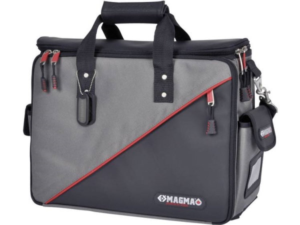 C.K. Magma Magma Ma2630 Ma2630 Techniker-Werkzeugtasche Ohne Ausrüstung (B X H X T) 460 X 330 X 210 Mm