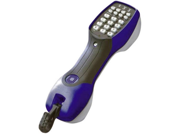 Testtelefon Tempo Communications Vdsl D361 52059245
