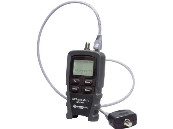 Tempo Communications Nc-100 Leitungssucher