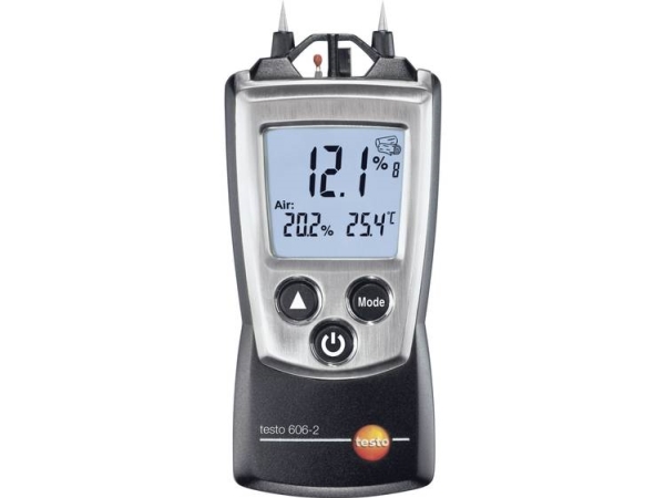 Testo 606-2 Materialefugtighedsmåler