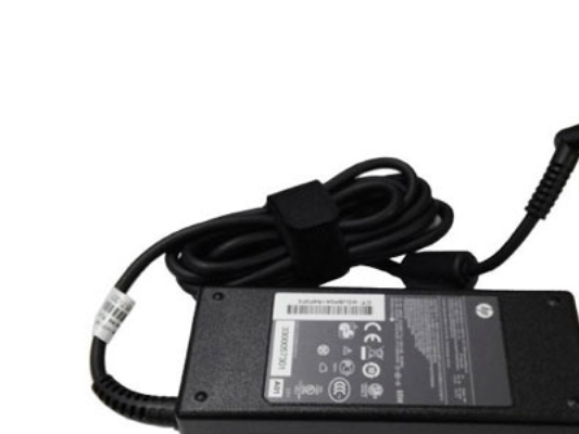 Hp Smart - Strømforsyningsadapter - Ac - 65 Watt - Ikke-Pfc - For Hp 255 G3 Envy Laptop 14, 15 Pavilion Laptop 17 Split X2