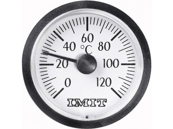 Imit 100848 Kapillærinstallationstermometer Lille
