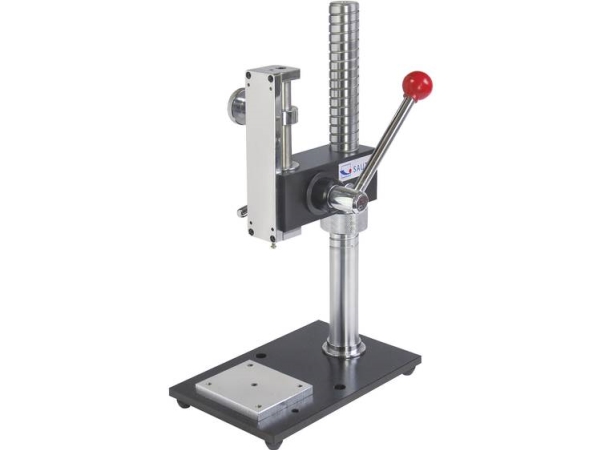 Sauter Tvp Manual Test Stand Tvp With Fast Move