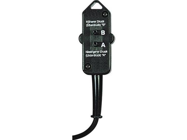 Greisinger Gmsd 2 Ba Absolut-Drucksensor Gmsd 2 Ba, Passend Für (Details) Gmh 3151, Gmh 3156, Gmh 3111, Gdusb 1000 603306 (603306)
