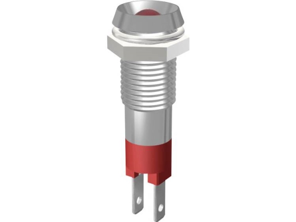 Kugelhahn Pvc 20 Mm M/2 Überwurfmuttern