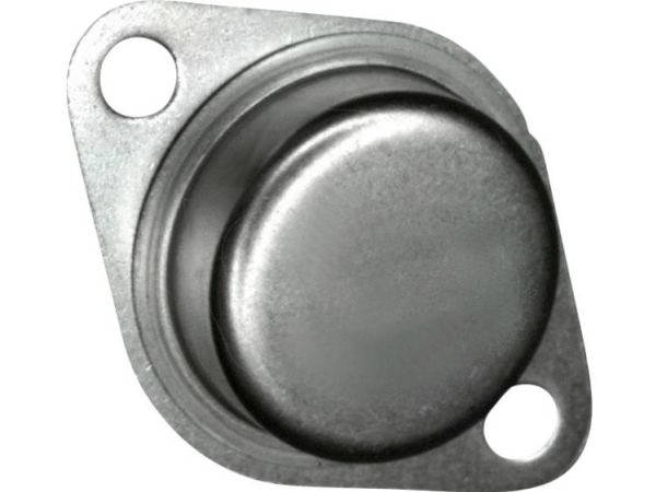 On Semiconductor Transistor (Bjt) - Diskret Mj15025g To-3 Anzahl Der Kanäle 1 Pnp