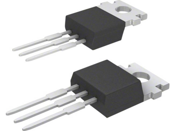 Stmicroelectronics Tyn825rg Tyristor (Scr) To-220Ab 800 V 16 A