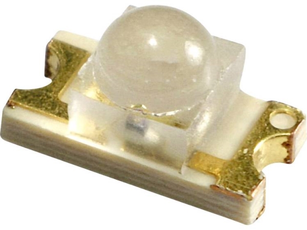 Osa Opto Ols-330Mw Smd Led 1206 Hvid 550 Mcd 40 ° 15 Ma 3.7 V Tape Cut