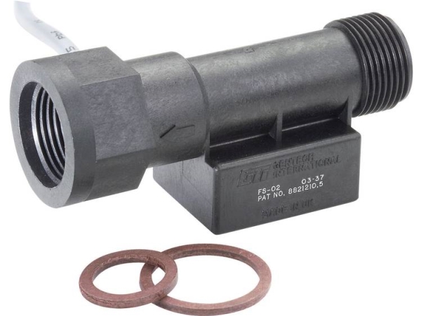 Te Connectivity Sensor Durchflusssensor Fs-02 Fs-02 1 Stück