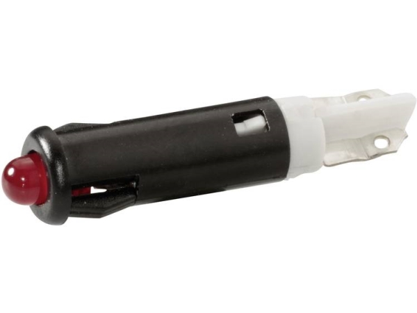 Signal Construct Skrd05104 Led-Signallampe Gul 24 V/Dc