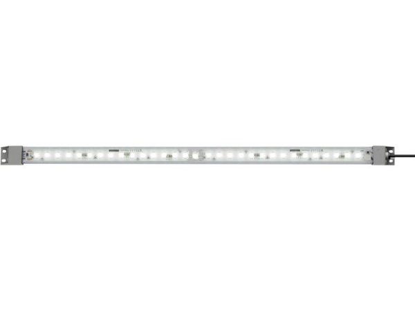Idec Machine Led Lf1b-Nd3p-2Thww2-3M Weiß 8,7 W 600 Lm 24 V/Dc (L X B X H) 580 X 27,5 X 16 Mm 1 Stück
