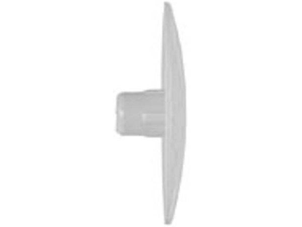 Fischer Dhm Adk-W Dæksel 13330 250 Stk