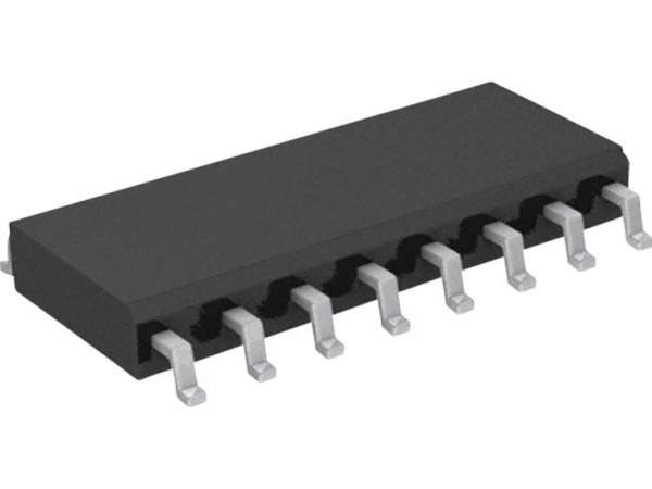 Maxim Integrated Max232acse+ Interface-Ic - Transceiver Tube