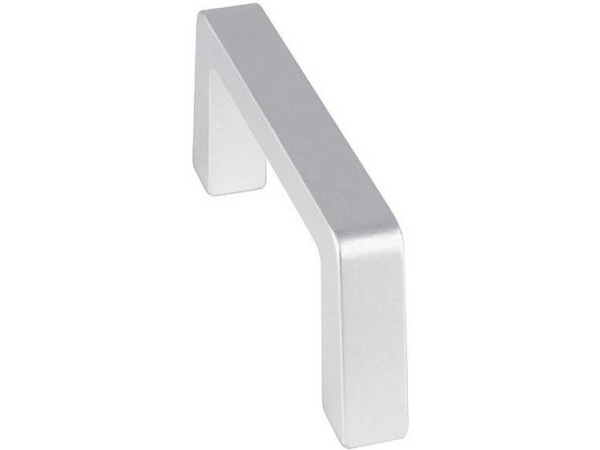 Mentor 268.3 Hank Aluminium (L X B X H) 134 X 8 X 40 Mm 1 Stk