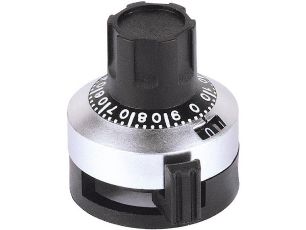 Mentor 6623.1000 Knopf 1 Stück