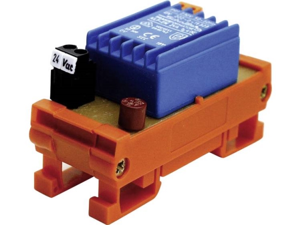 Appoldt 5100 Power Supply Unit, Stv