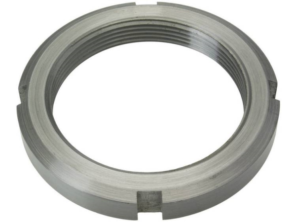 Fag Km14 Låsemøtrik Borings-Diameter 70 Mm Udvendig Diameter 92 Mm