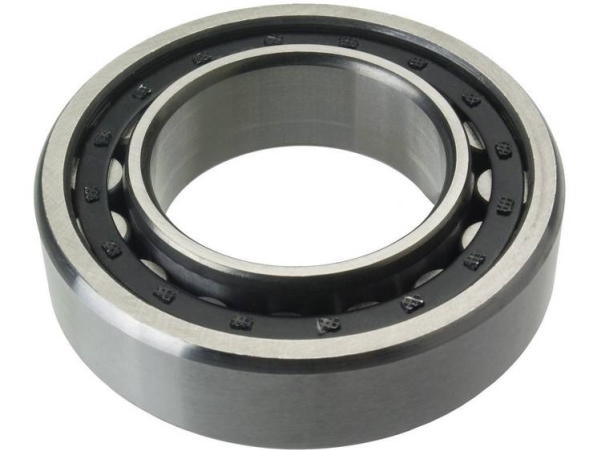 Fag Nu303-E-Tvp2 Cylinderrullelejer Borings-Diameter 17 Mm Udvendig Diameter 47 Mm Omdrejningstal (Maks.) 16000 U/Min