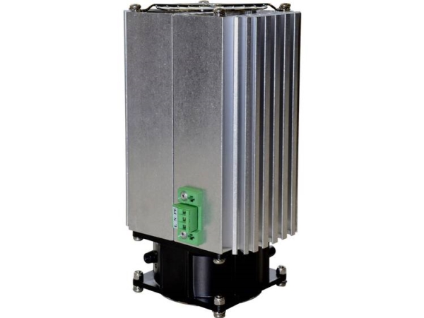 Rose Lm Heizlüfter Für Schaltschränke Hg/250 Vario 220 - 240 V/Ac 250 W (L X B X H) 185 X 80 X 110 Mm 1 St