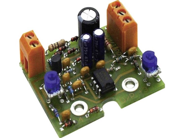 Appoldt Halbleiterrelais Pa 100V 1 Stück