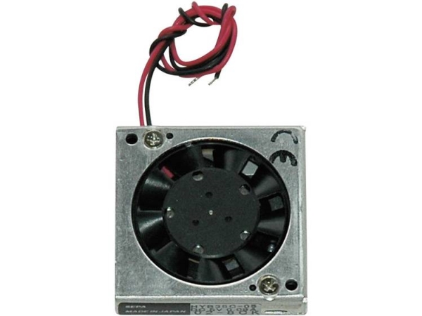 Sepa Hyb35c05pad Aksial-Ventilator 5 V/Dc 27 L/Min (L X B X H) 35 X 35 X 7,5 Mm