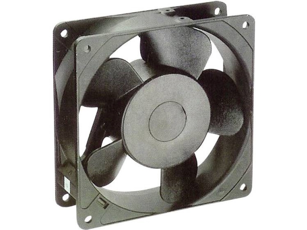 Nmb Minebea 4715Ms-23T-B5a Axialventilator 230 V/Ac 174 M³/H (L X B X H) 119 X 119 X 38 Mm
