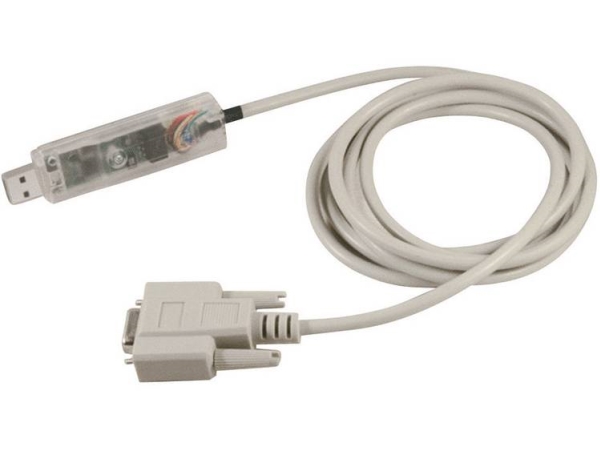 Deditec Usb-Rs485 Stick Usb-Rs485 Stick Grænsefladetransducer Usb, Rs485