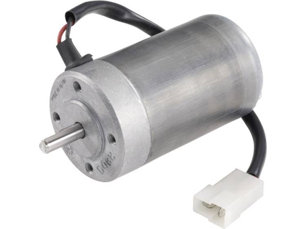 Doga Dc-Motor Typ 162 Do 162.4101.2B.00 / 3008 12 V 7,5 A 0,18 Nm 2800 Rpm Wellendurchmesser: 8 Mm 1 St