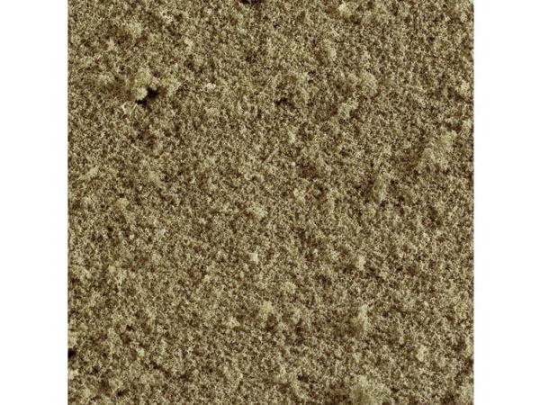 Woodland Scenics Wt42 Flock Dry Ground Grün, Braun