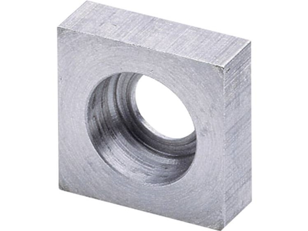 Reely Lagerbock 16 Bohrungsdurchmesser: 16 Mm