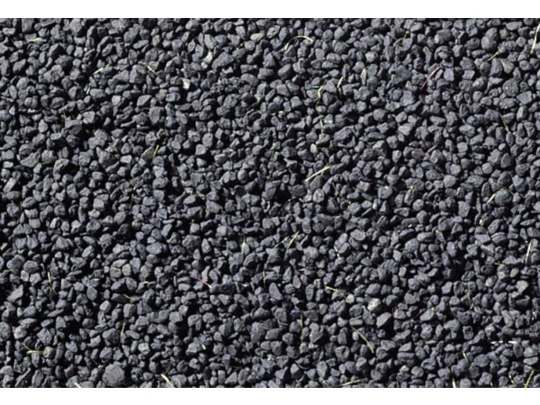 Woodland Scenics Wb83 Grus Medium Sort 200 G