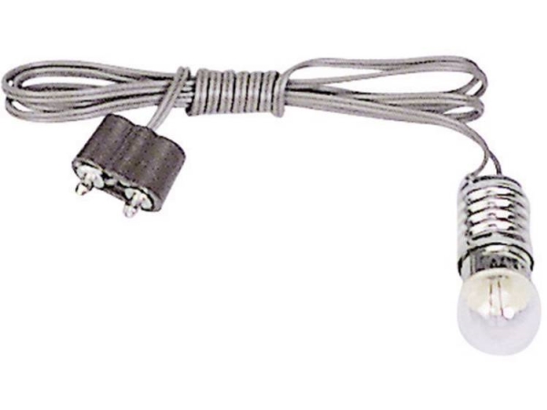 Kahlert Licht 60803 Beleuchtung Klar E10 3,5 V