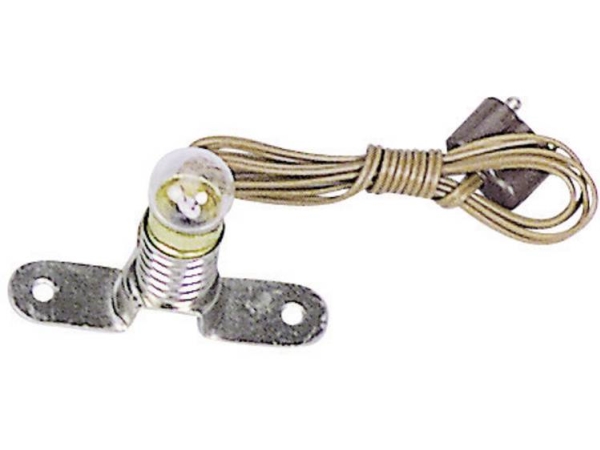 60895 Lightning 3.5 V With Metal Bar E 10 3.5 V