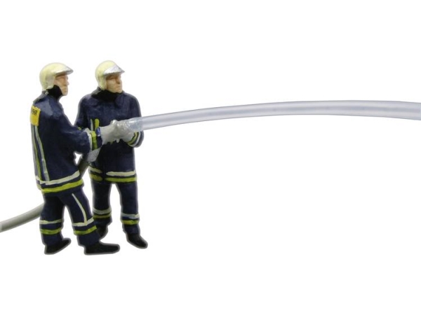 Viessmann H0 Lakeret, Stående