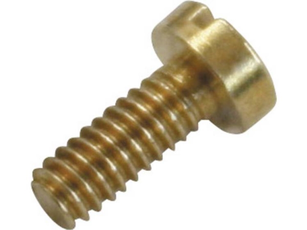 Sol Expert M2-5 Messing Mikromodellierschrauben 25 Stück