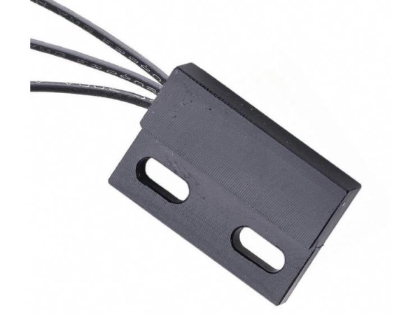 Zf Mp201903 Reed-Kontakt 1 X Skiftekontakt 30 V/Dc, 30 V/Ac 200 Ma 3 W