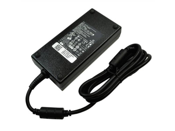 Dell 0Dw5g3 Strømforsyning Til Bærbar Computer 180 W 19,5 V/Dc 9,23 A