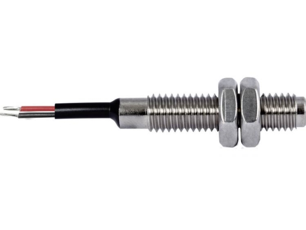 Pic Ms-228M-6/972 Reed-Kontakt 1 X Sluttekontakt 350 V/Dc, 300 V/Ac 0.7 A 70 Va, 50 W