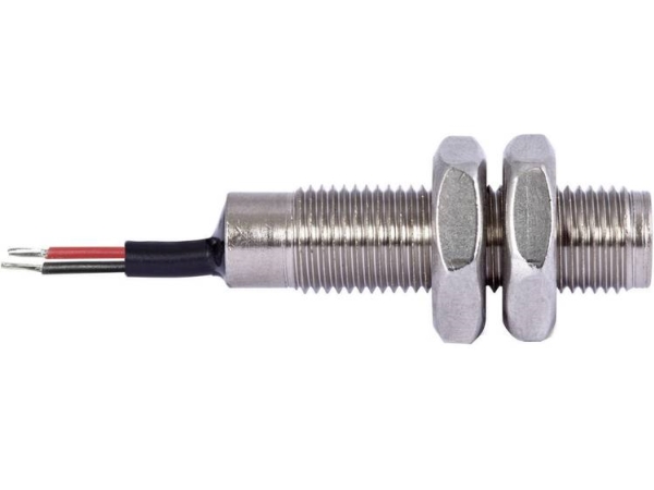 Pic Ms-2210M-3/973 Reed-Kontakt 1 X Sluttekontakt 200 V/Dc, 140 V/Ac 1 A 10 W