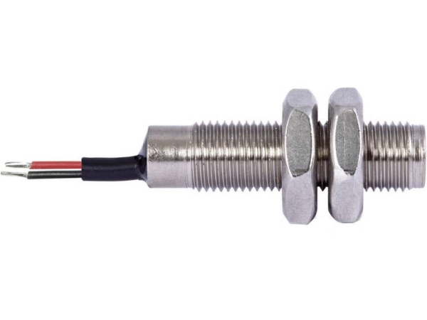Pic Ms-2210M-6/974 Reed-Kontakt 1 X Sluttekontakt 350 V/Dc, 300 V/Ac 0.7 A 70 Va, 50 W