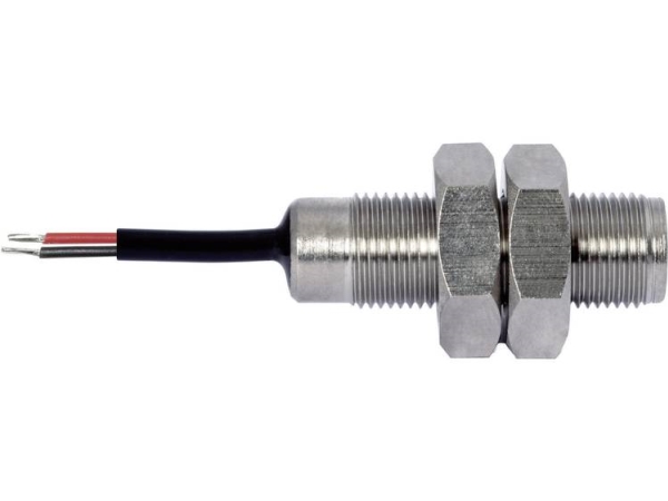 Pic Ms-2212M-6/976 Reed-Kontakt 1 X Sluttekontakt 350 V/Dc, 300 V/Ac 0.7 A 70 Va, 50 W