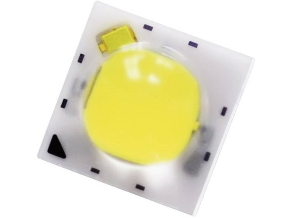 Nichia Highpower Led Weiß 290 Lm 76000 Mcd 120° 3 V 700 Ma Nvsw219bt
