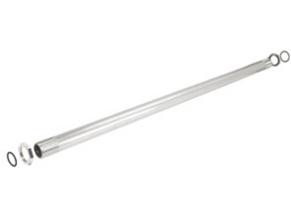 Pizzato Elettrica Vfkit31 Aluminiumsrør 1 Stk