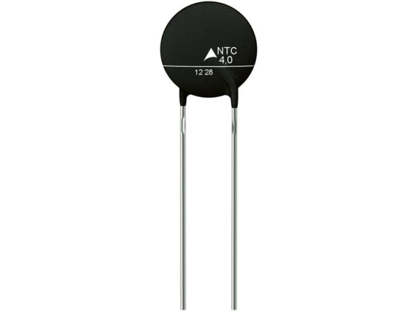 Tdk B57364s0109m000 B57364s0109m000 Ntc Temperaturovervågning (Indgangsstrømbegrænser) 1 Ω S364 Med Radial Tråd
