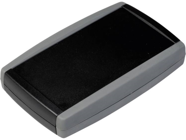 Teko Tn-22.29 Tn-22.29 Universalschrank 155 X 95,6 X 28,4 Kunststoff Schwarz 1 St