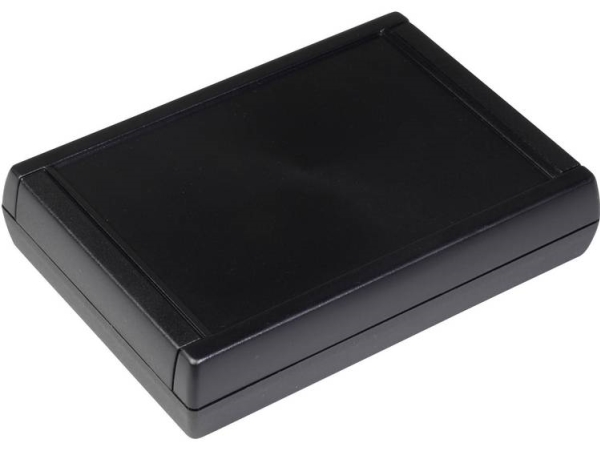 Teko Teko Tk11.9 Universal-Schrank 188,5 X 133,5 X 39 Abs Schwarz 1 Stück